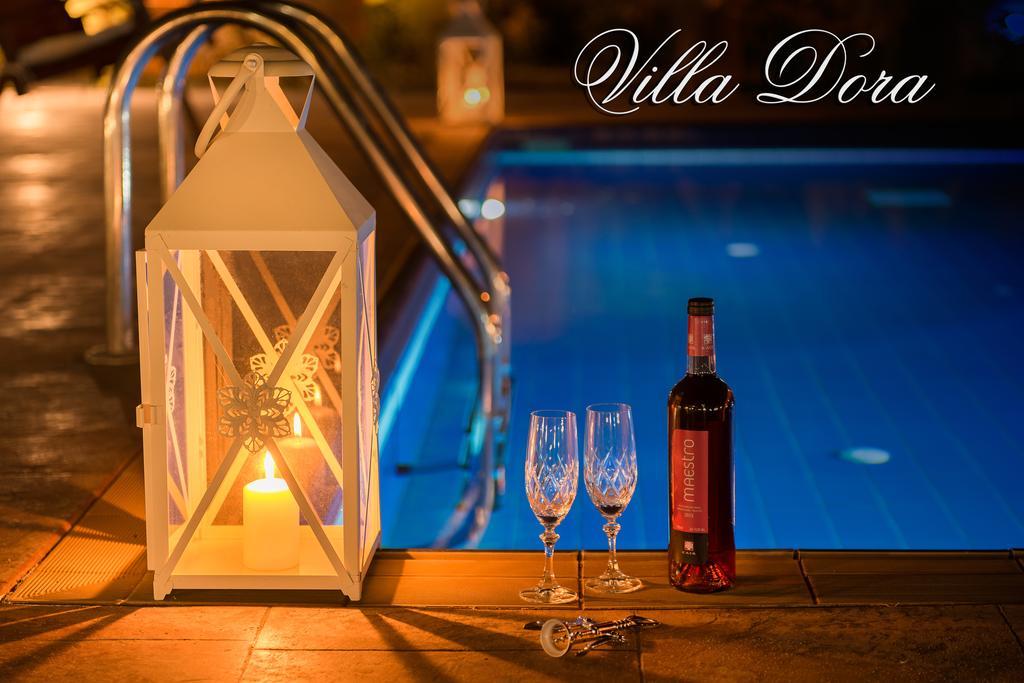 Villa Dora Faliraki Quarto foto