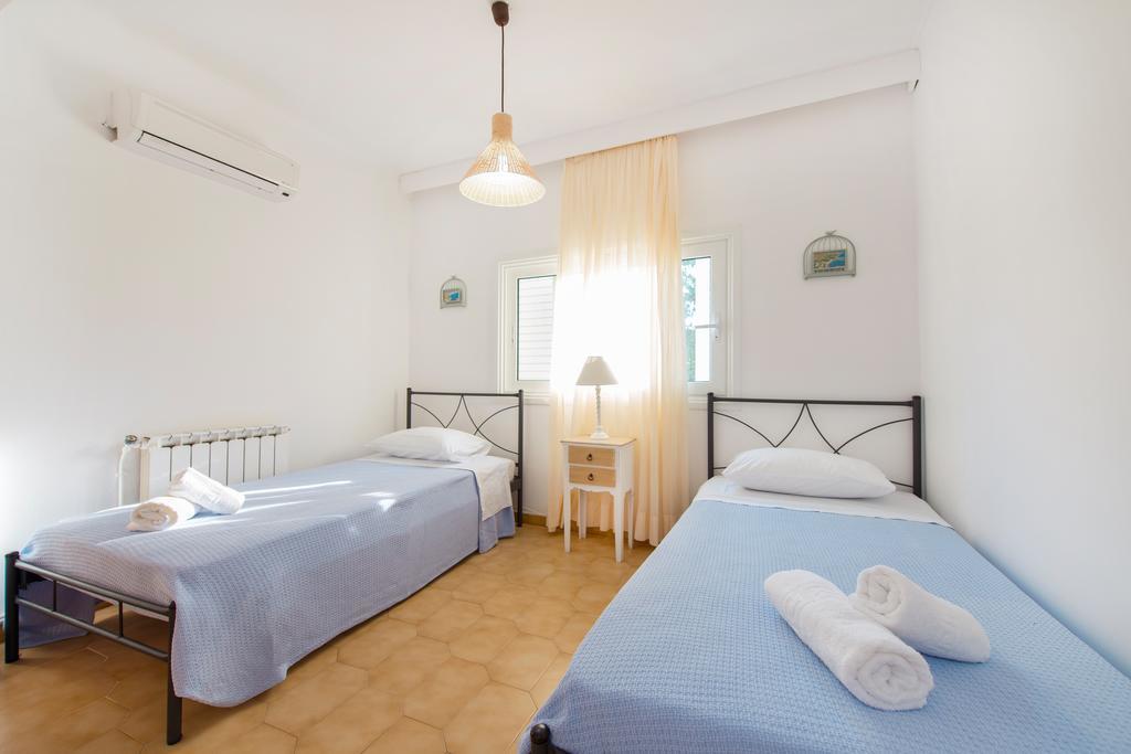 Villa Dora Faliraki Exterior foto