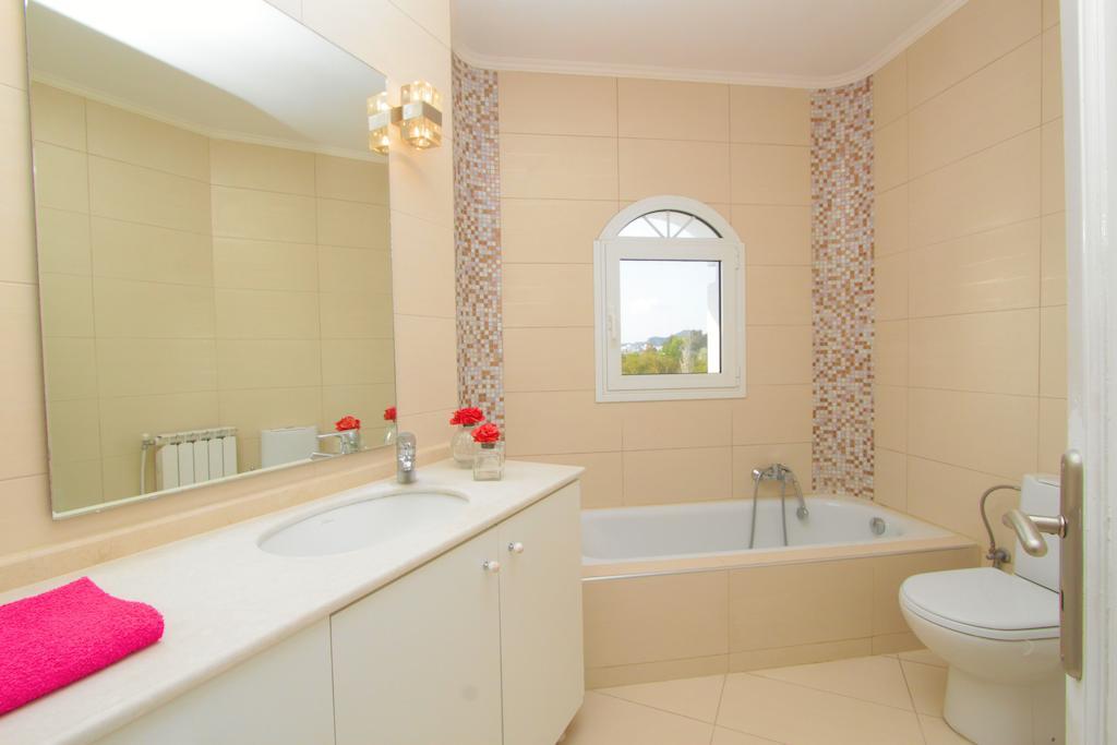 Villa Dora Faliraki Quarto foto
