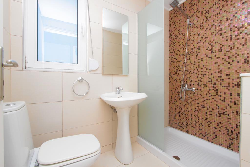 Villa Dora Faliraki Quarto foto